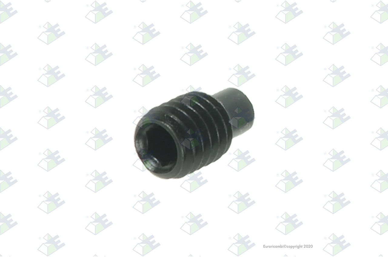 LOCK PIN M6X10 suitable to DAF 1456272