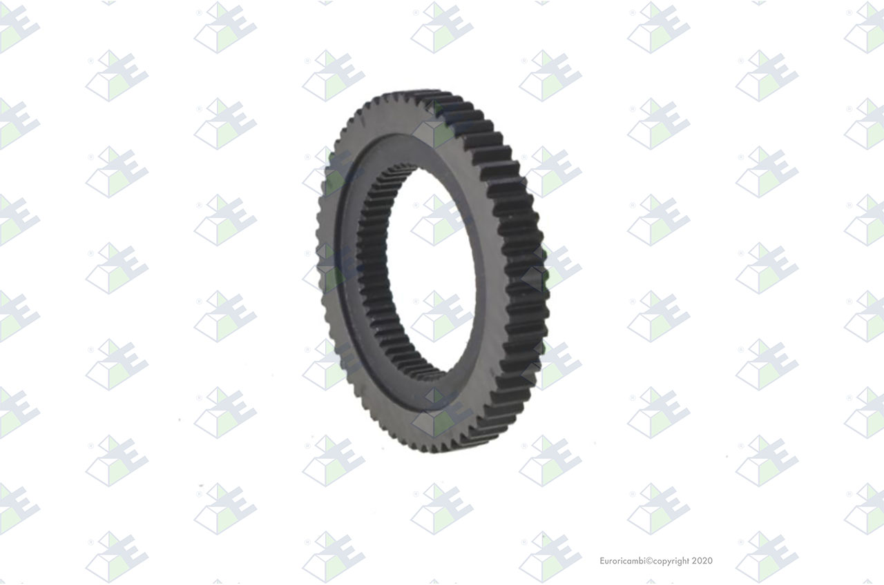 SYNCHRONIZER HUB suitable to IVECO 503106051