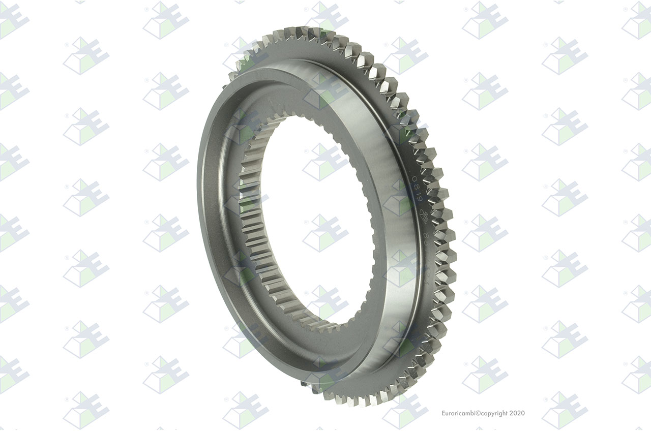 SYNCHRONIZER CONE suitable to AM GEARS 35074