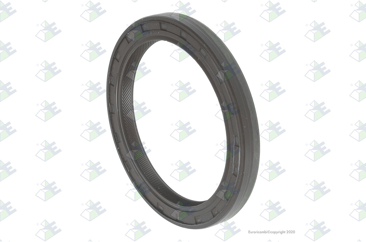 OIL SEAL 78X100X10 MM suitable to MAN 81320500451