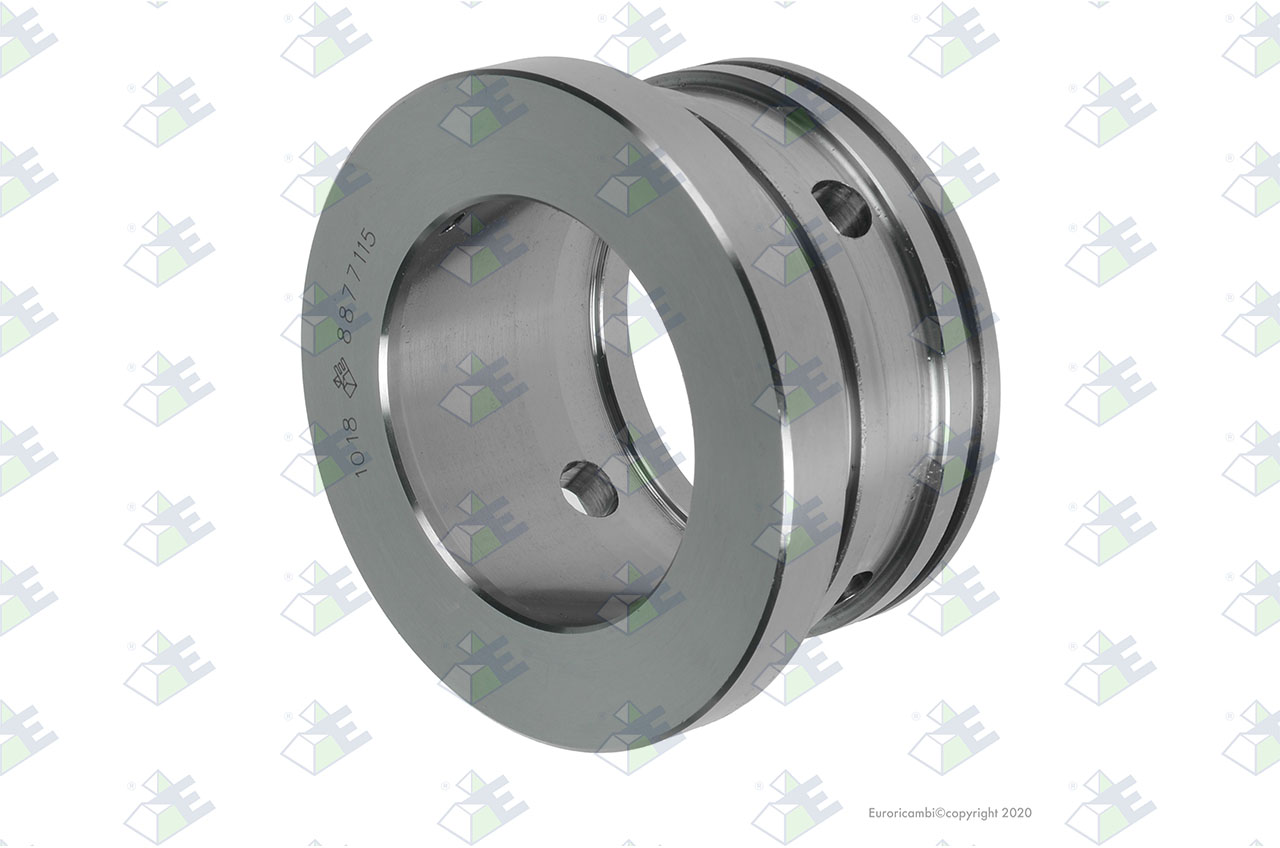 LUBRICATION BUSH suitable to AM GEARS 35045