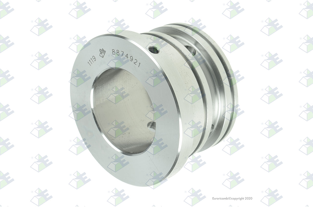 LUBRICATION BUSH suitable to AM GEARS 35047