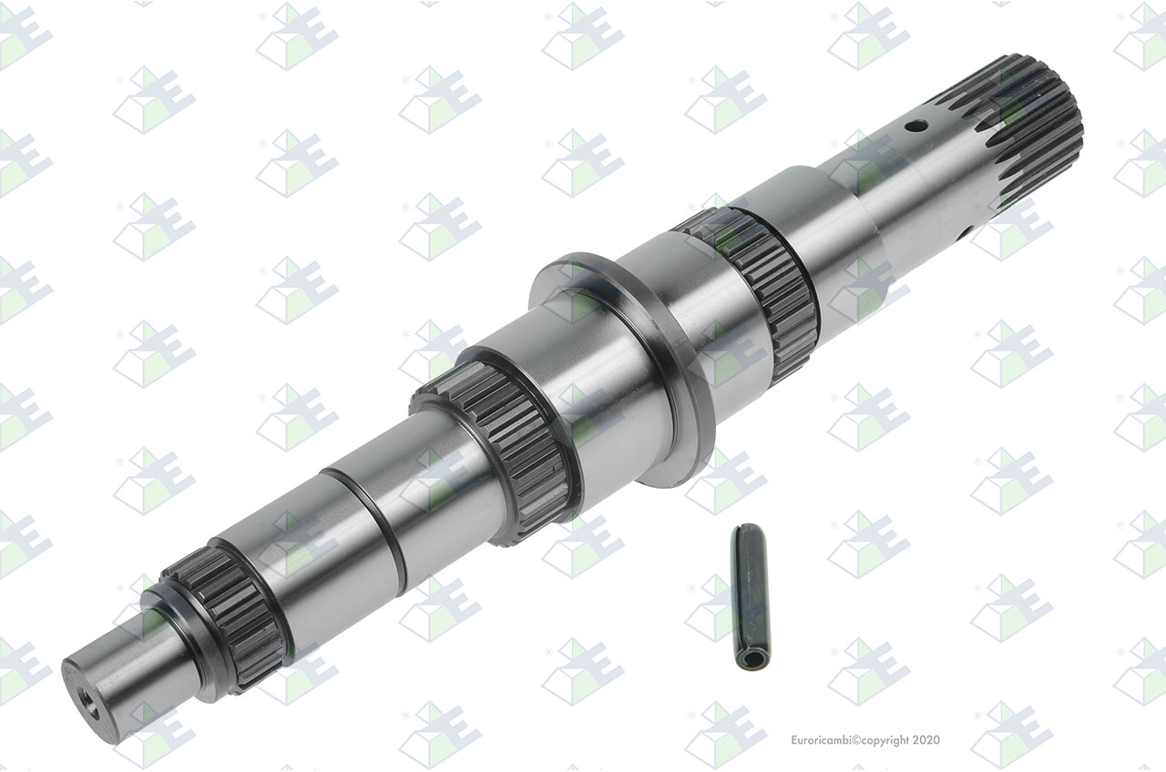 MAIN SHAFT KIT suitable to AM GEARS 35406