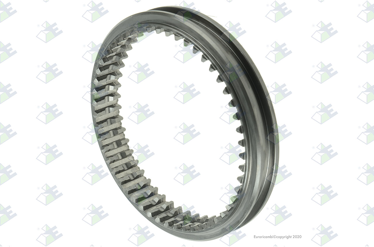 SLIDING SLEEVE suitable to AM GEARS 35410