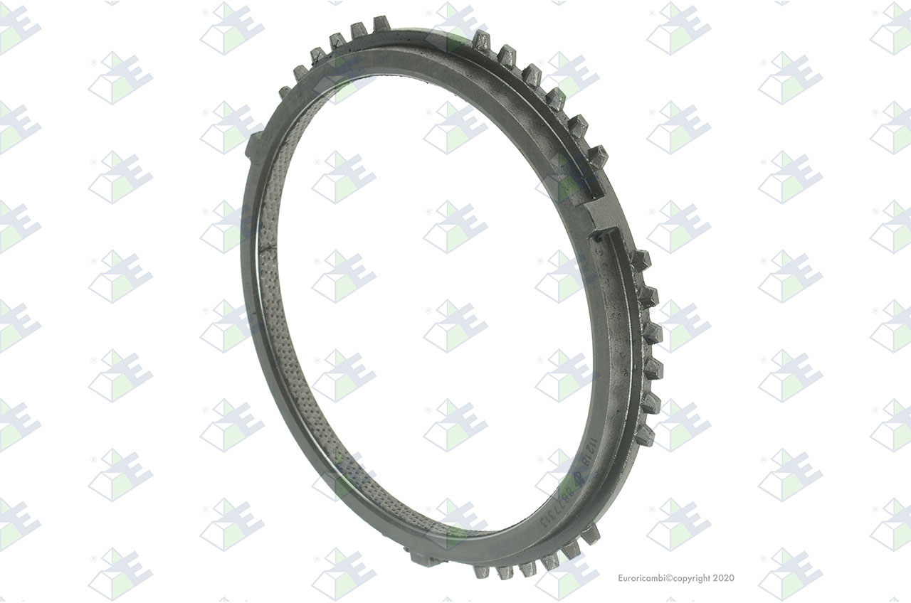 SYNCHRONIZER RING      /C suitable to AM GEARS 35376
