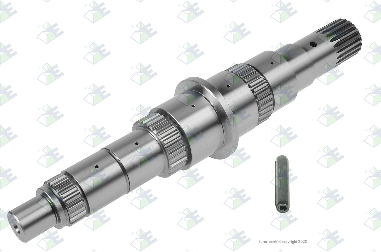 MAIN SHAFT KIT suitable to AM GEARS 67815
