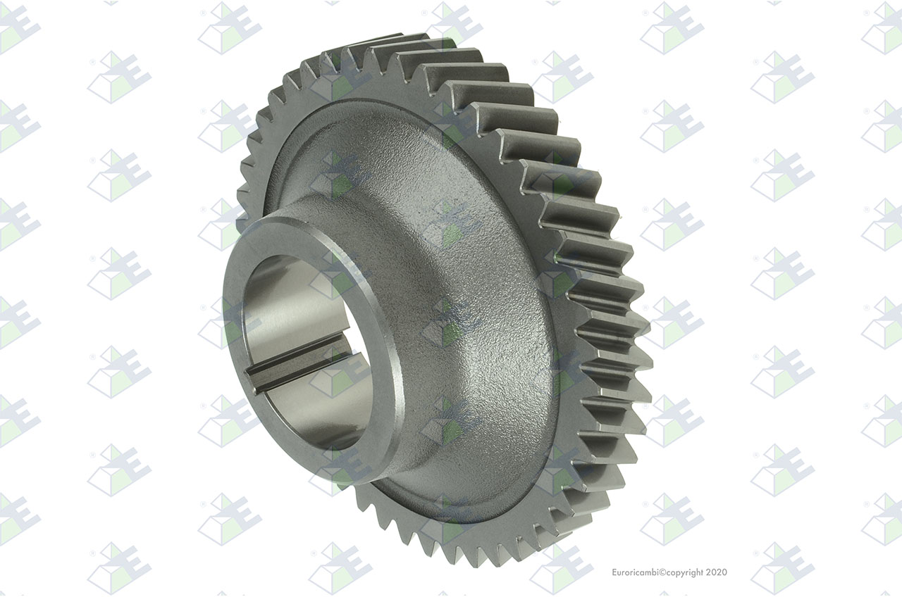 GEAR 46 T. suitable to EATON - FULLER 4303297