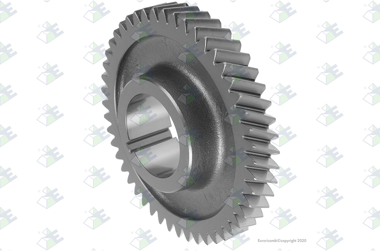 GEAR 5TH SPEED 48 T. suitable to EATON - FULLER 4304542