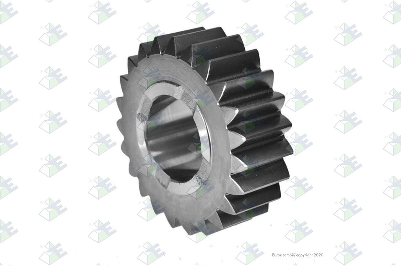 REVERSE GEAR 23 T. suitable to DAF 1742514