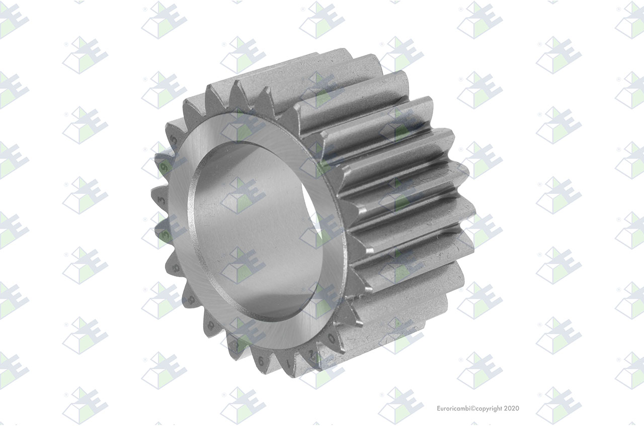 PLANETARY GEAR 23 T. suitable to AM GEARS 35462