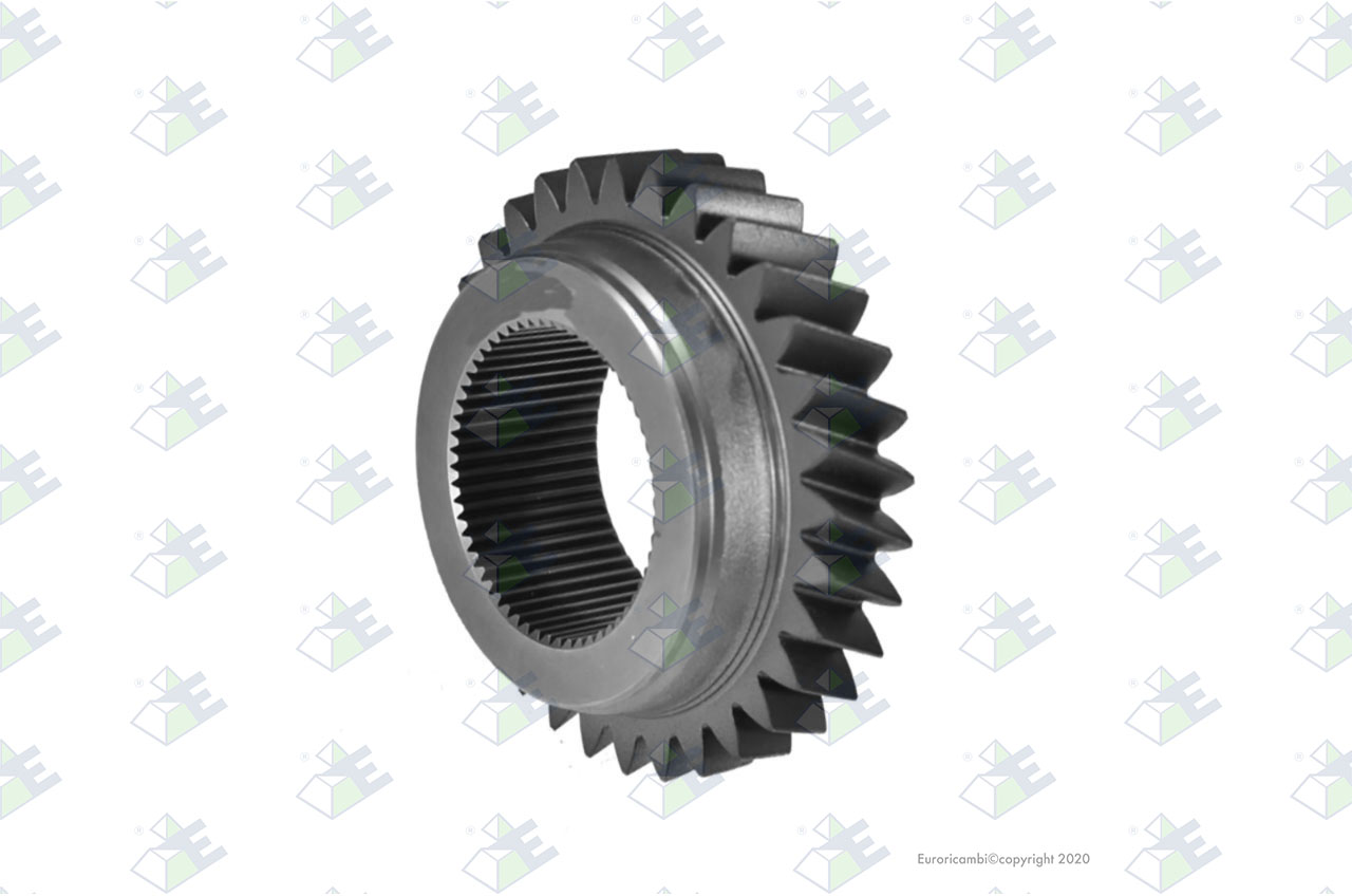 GEAR 4TH SPEED 32 T. suitable to EATON - FULLER 4304940