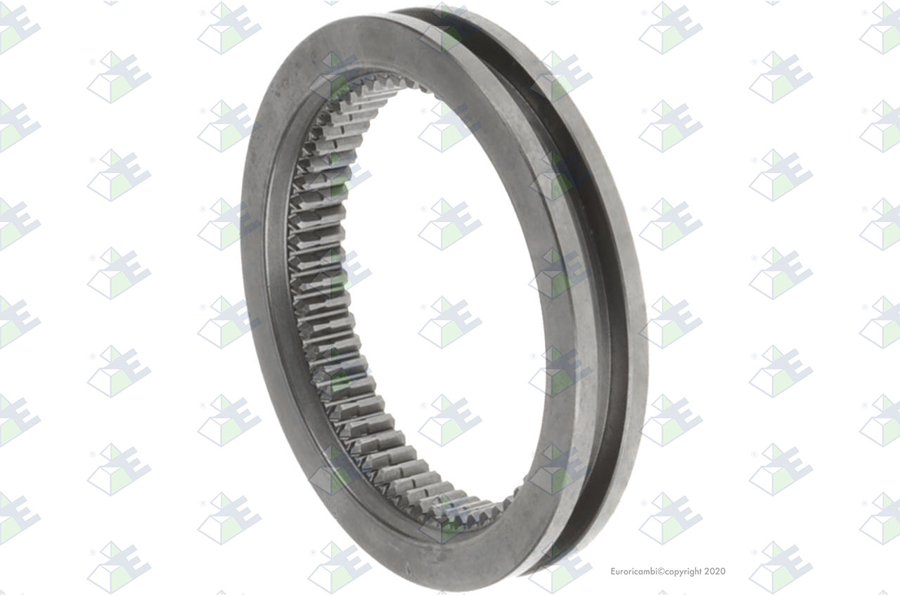 SLIDING SLEEVE suitable to MERCEDES-BENZ 0002628923