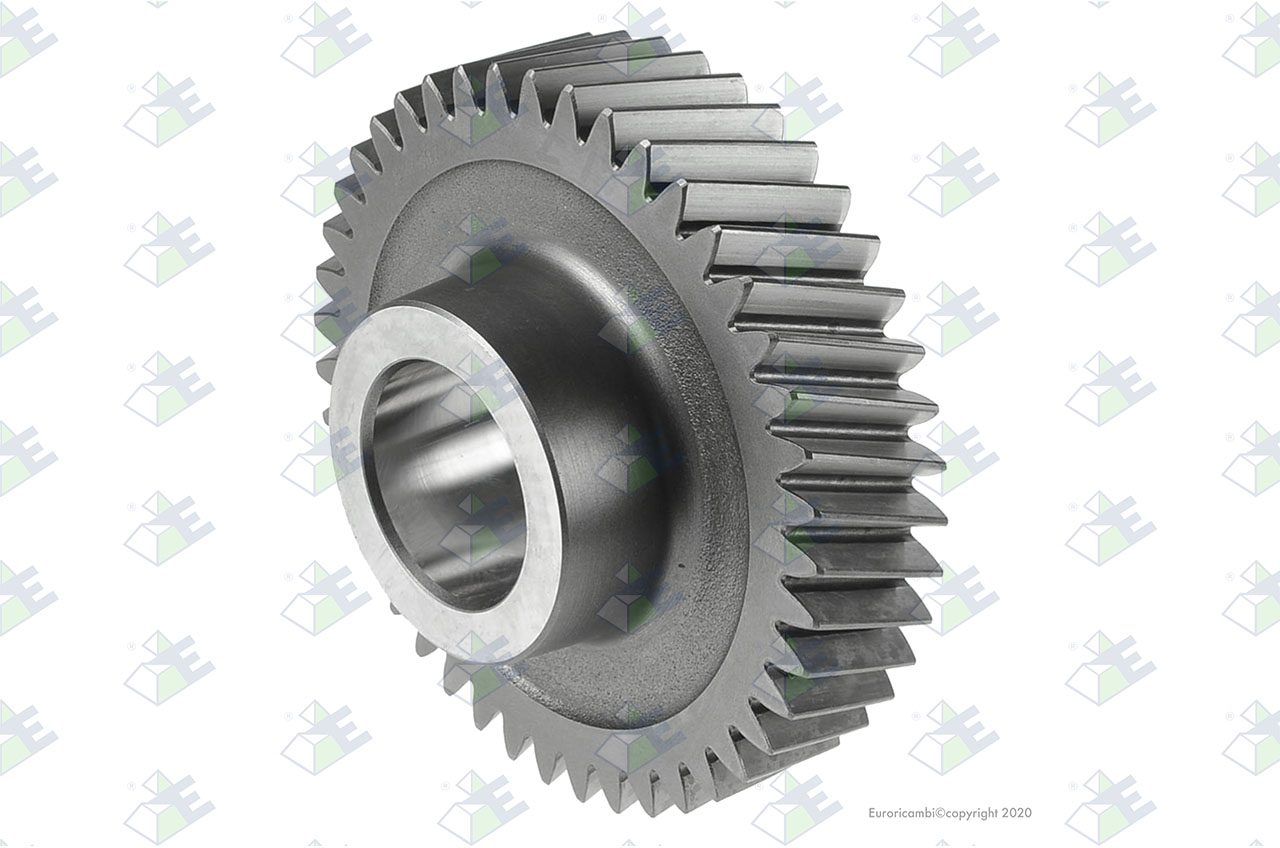 GEAR 43 T. suitable to AM GEARS 35449