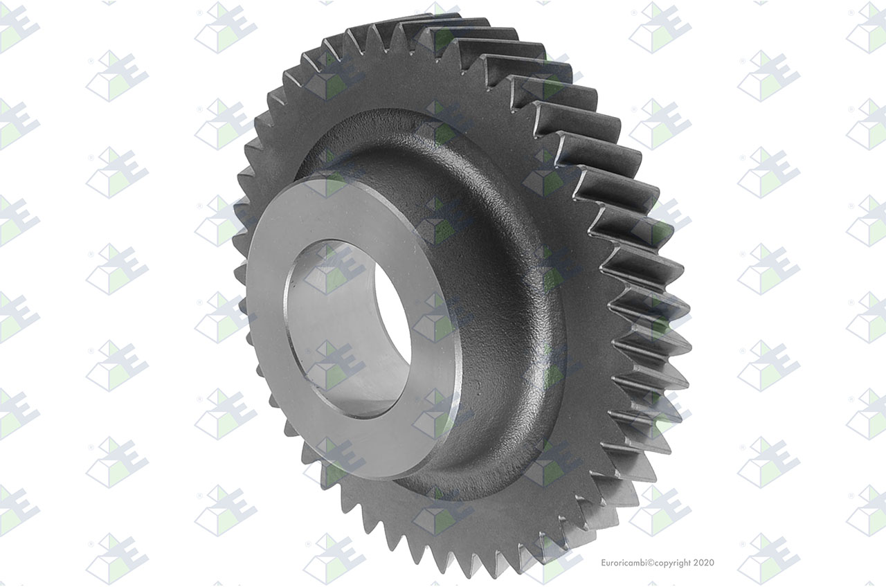 GEAR M/S 6TH SPEED 47 T. suitable to EATON - FULLER 8880087