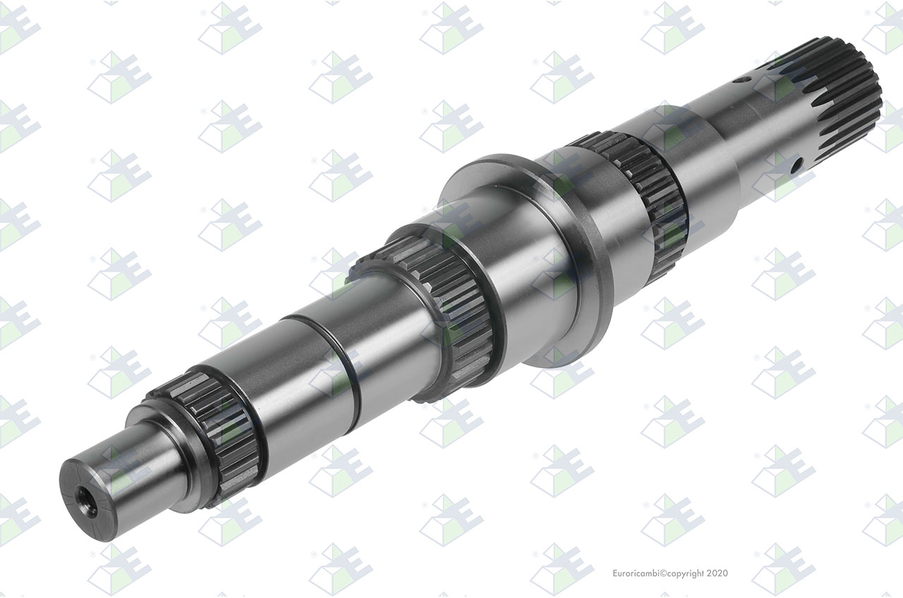 MAIN SHAFT suitable to FORD BH3X7061AA