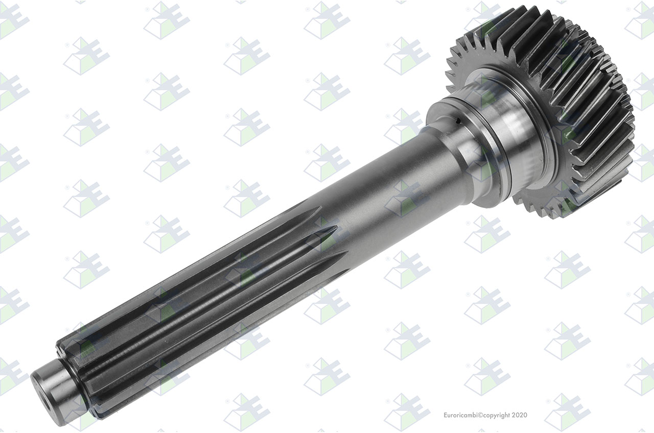 INPUT SHAFT 33 T. suitable to FORD BH3X7017CA