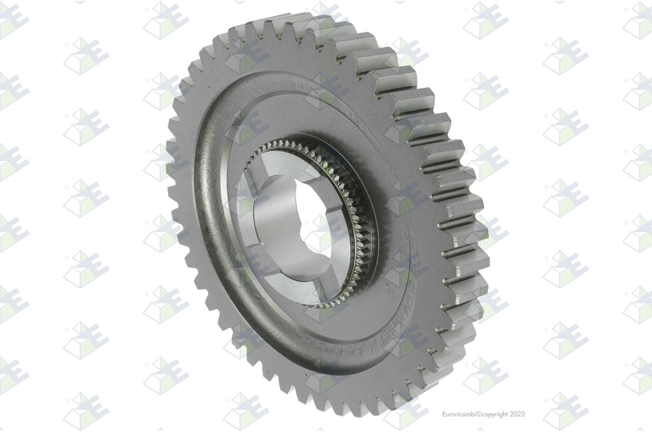 REVERSE GEAR 46 T. suitable to EATON - FULLER 4304548