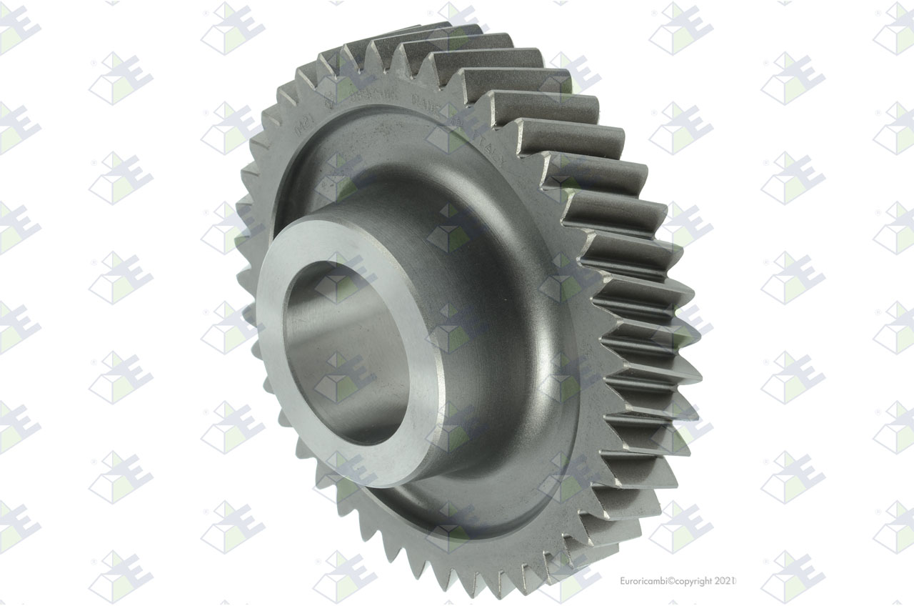 GEAR 43 T. suitable to EATON - FULLER 8882506
