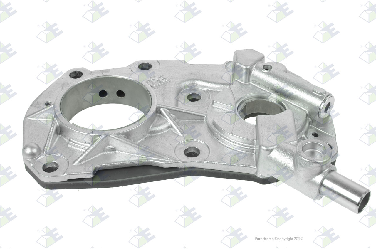 OIL PUMP ASSY suitable to HINO TRANSMISSION S151102030