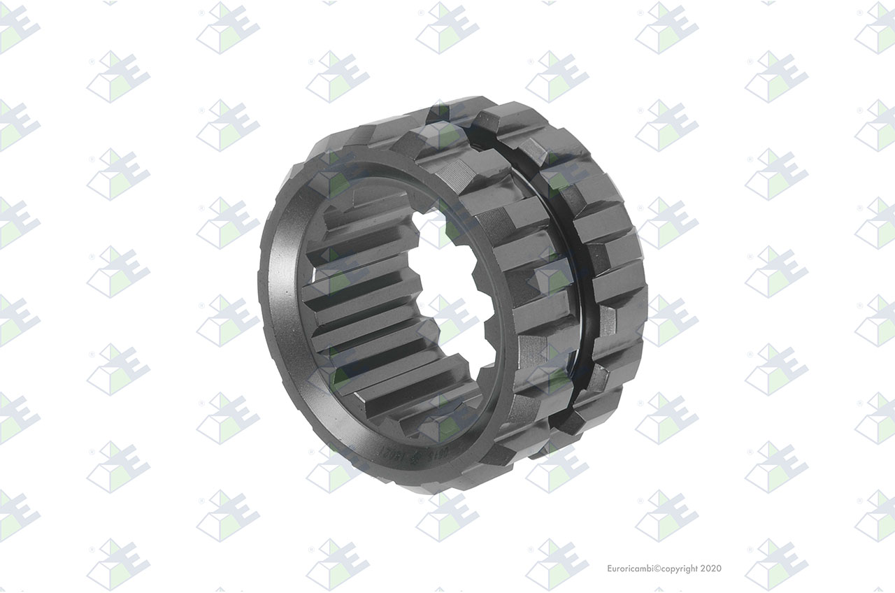SLIDING CLUTCH suitable to AM GEARS 35112