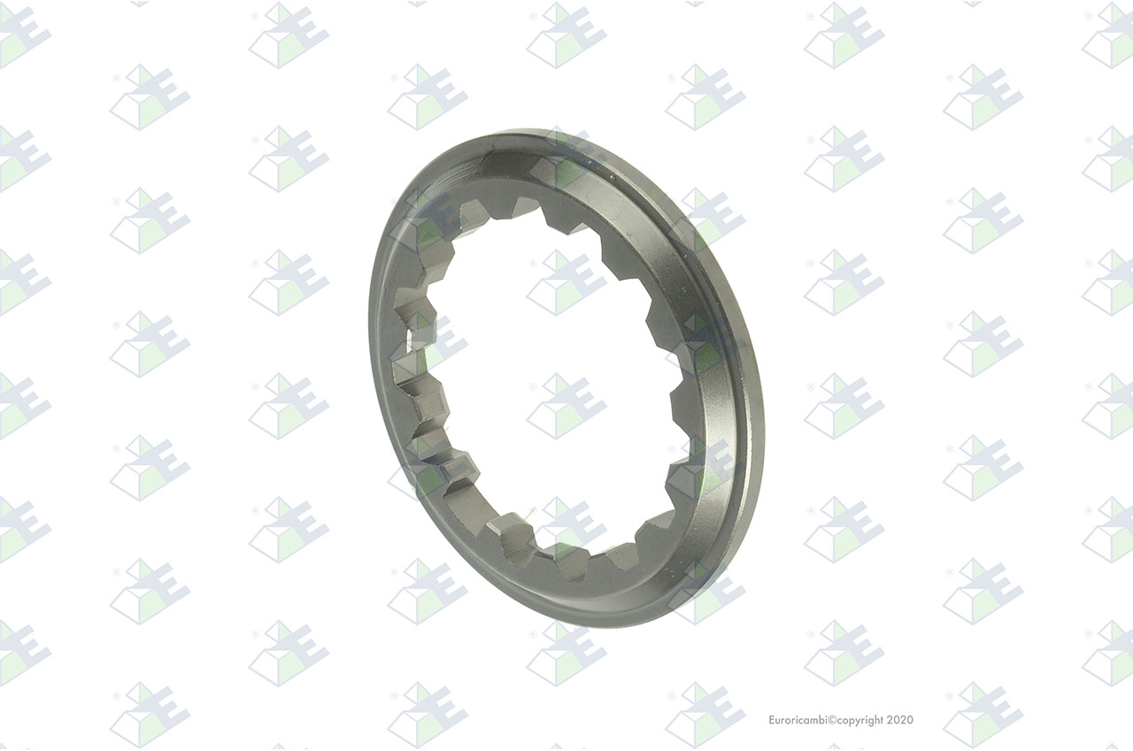 WASHER T.6,299-6,35 MM suitable to SISU S1332920510