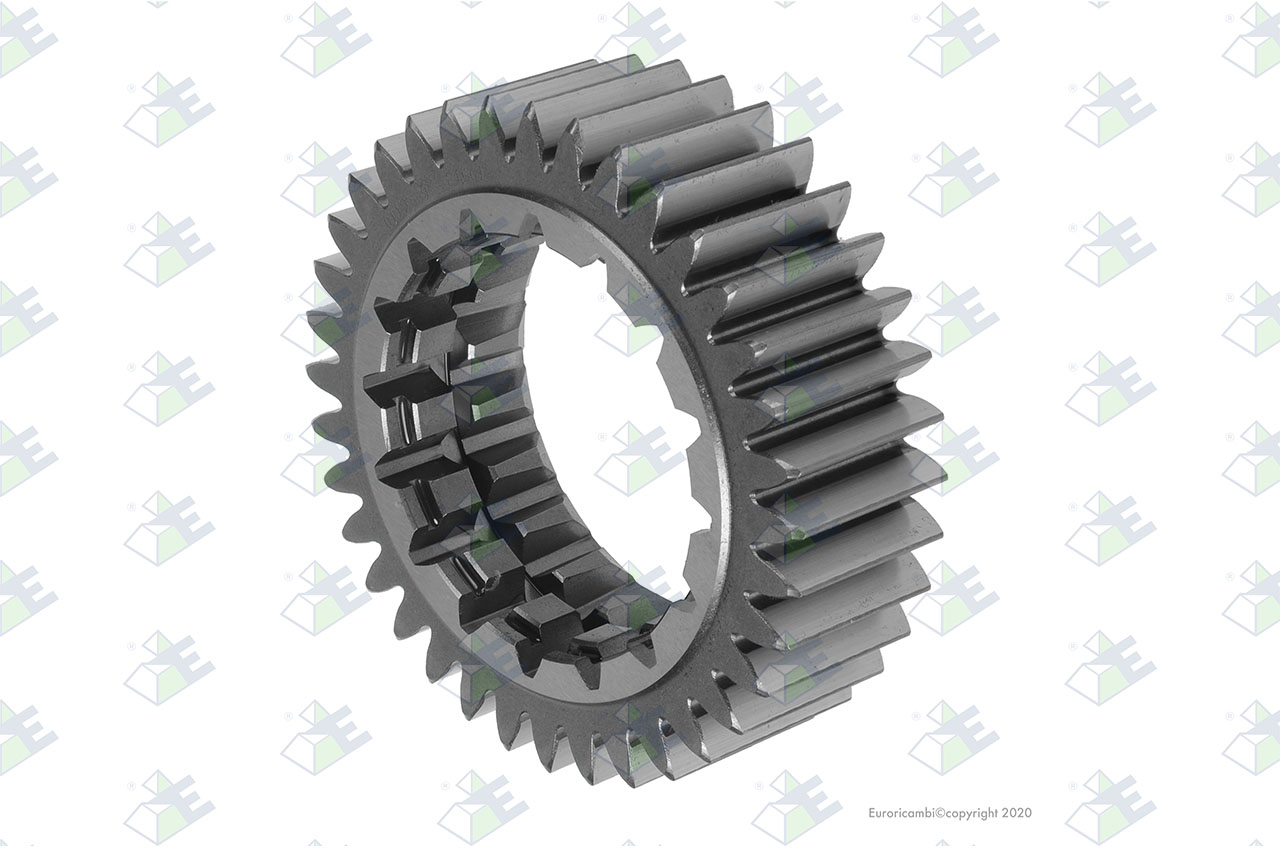 GEAR M/S 36 T. suitable to EATON - FULLER 21661