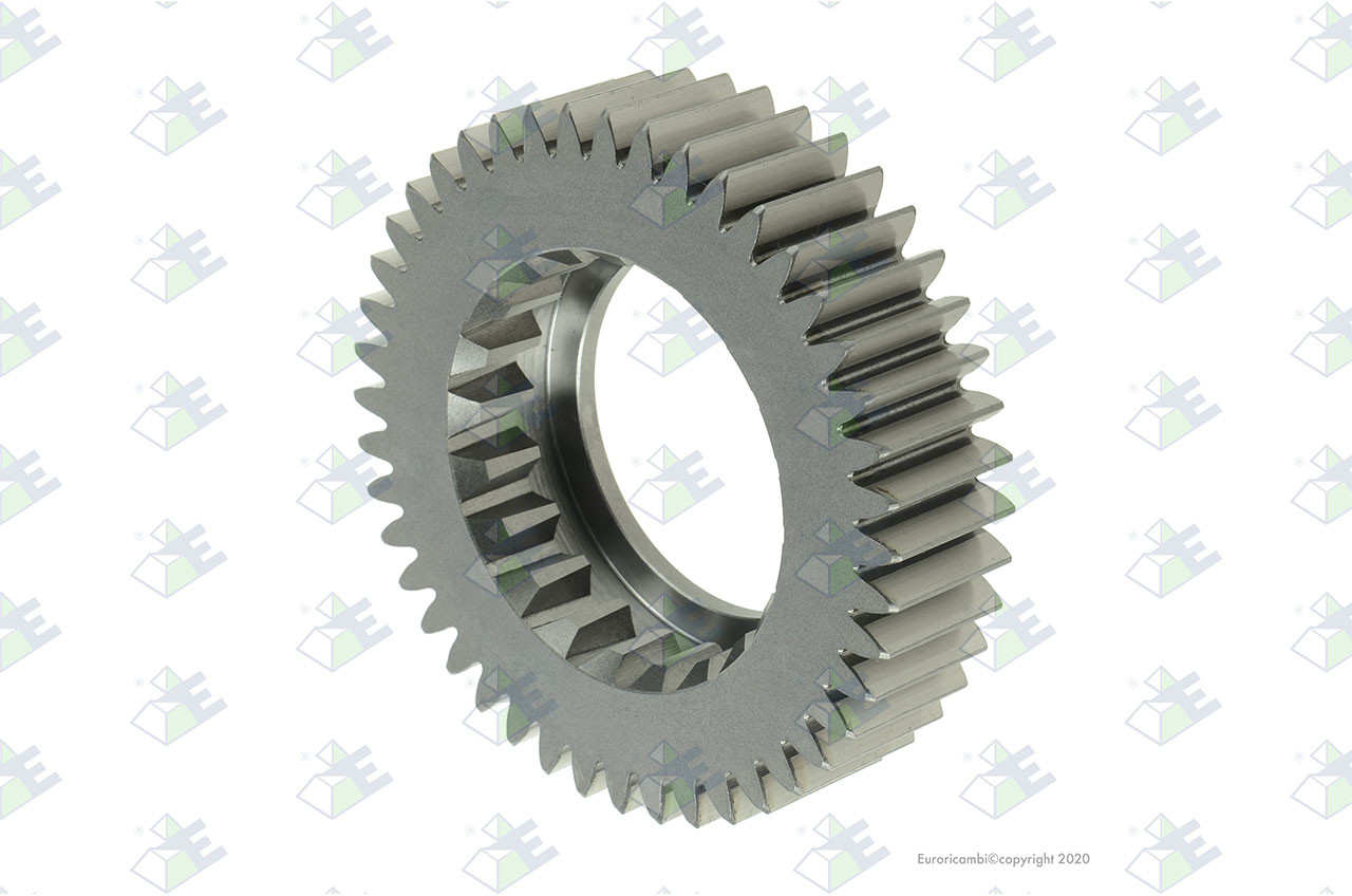 GEAR M/S 44 T. suitable to EATON - FULLER 21663