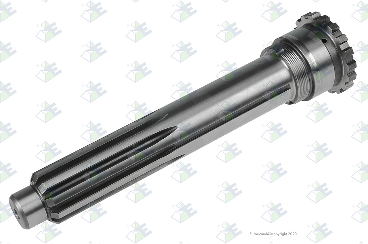 INPUT SHAFT 1-3/4"X310MM suitable to EATON - FULLER S1131