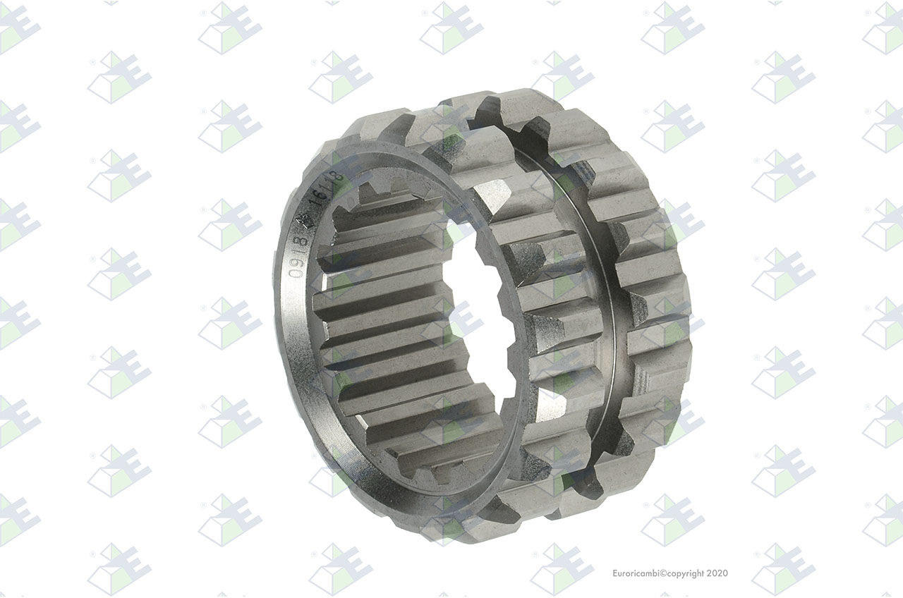 SLIDING CLUTCH suitable to EATON - FULLER 16118