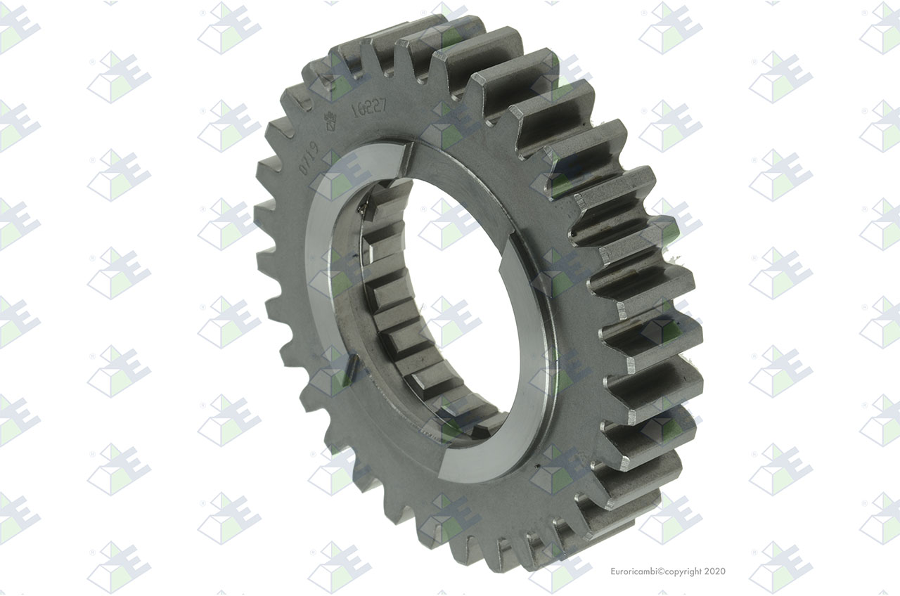 REVERSE GEAR 32 T. suitable to EATON - FULLER 16227