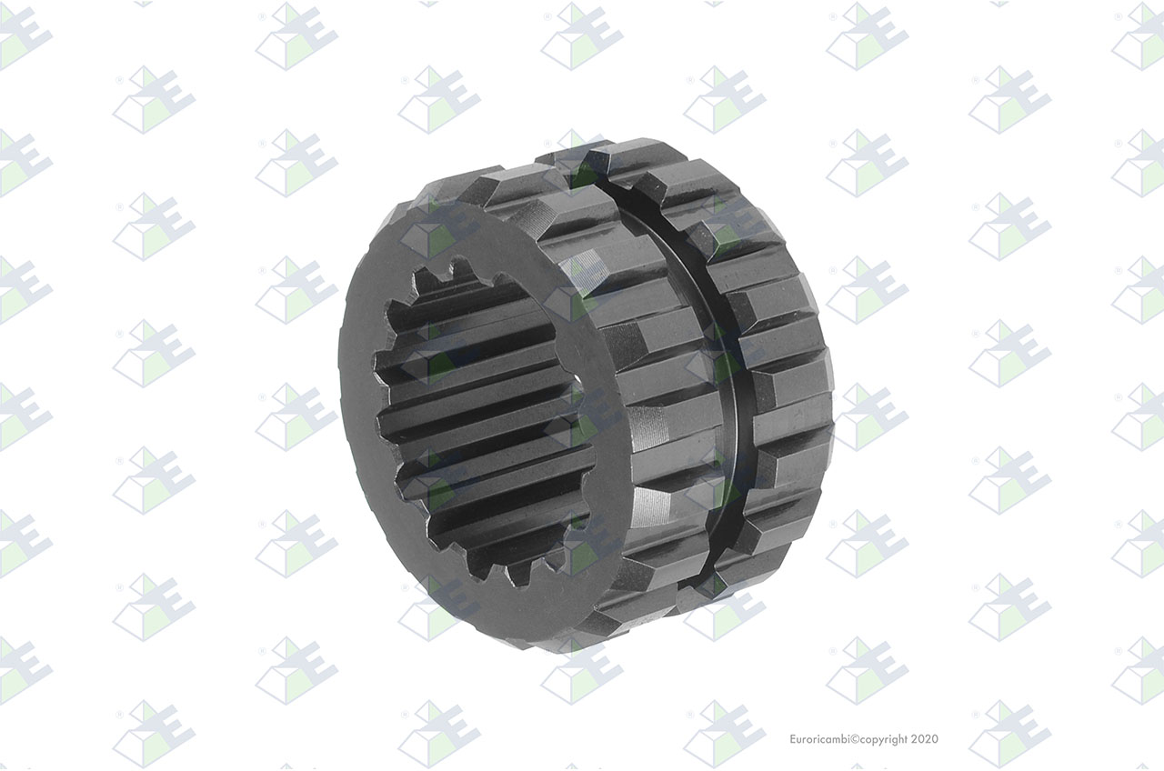 SLIDING CLUTCH suitable to EATON - FULLER 16226