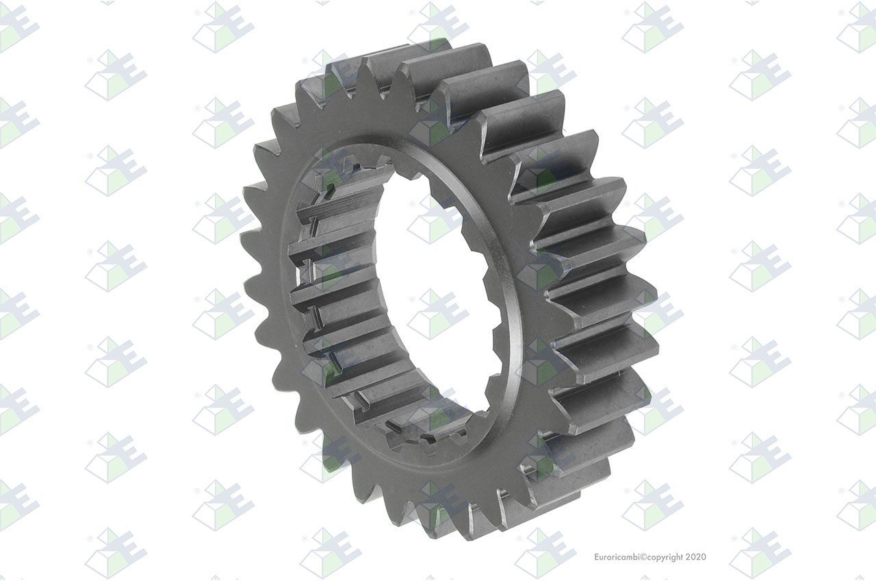 GEAR M/S 28 T. suitable to EATON - FULLER 17568