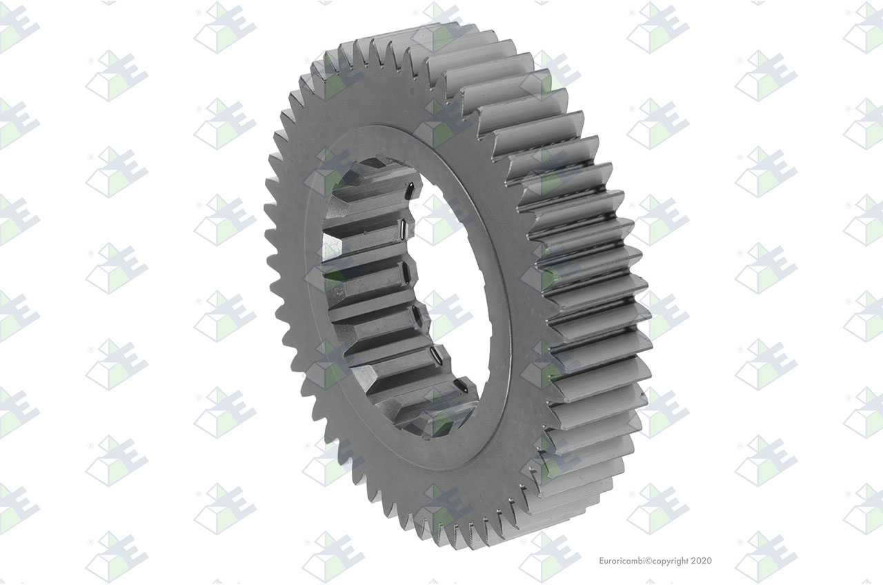 GEAR C/S 2ND SPEED 30 T. suitable to EATON - FULLER 16751