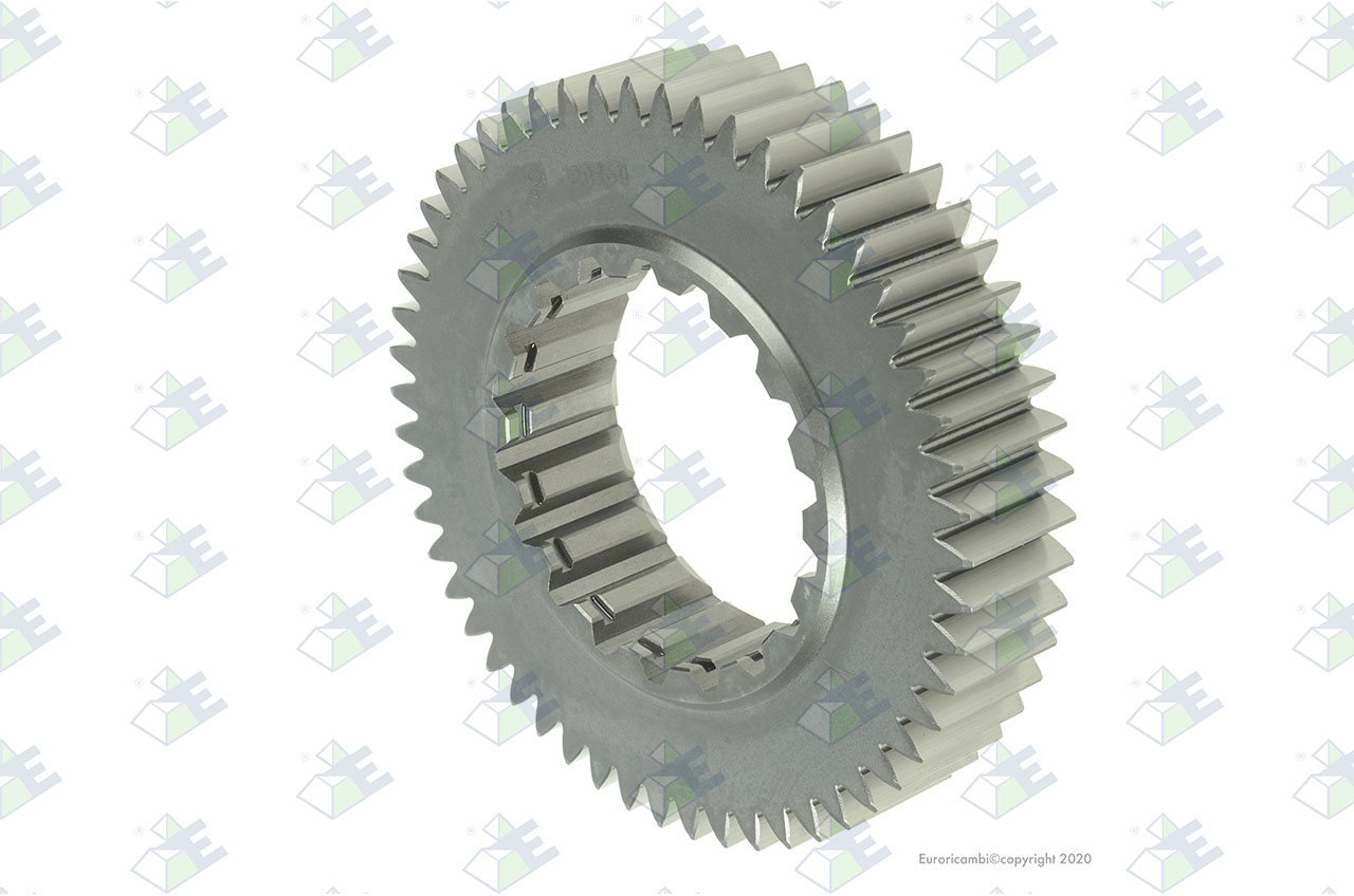 GEAR M/S 54 T. suitable to EATON - FULLER 20460