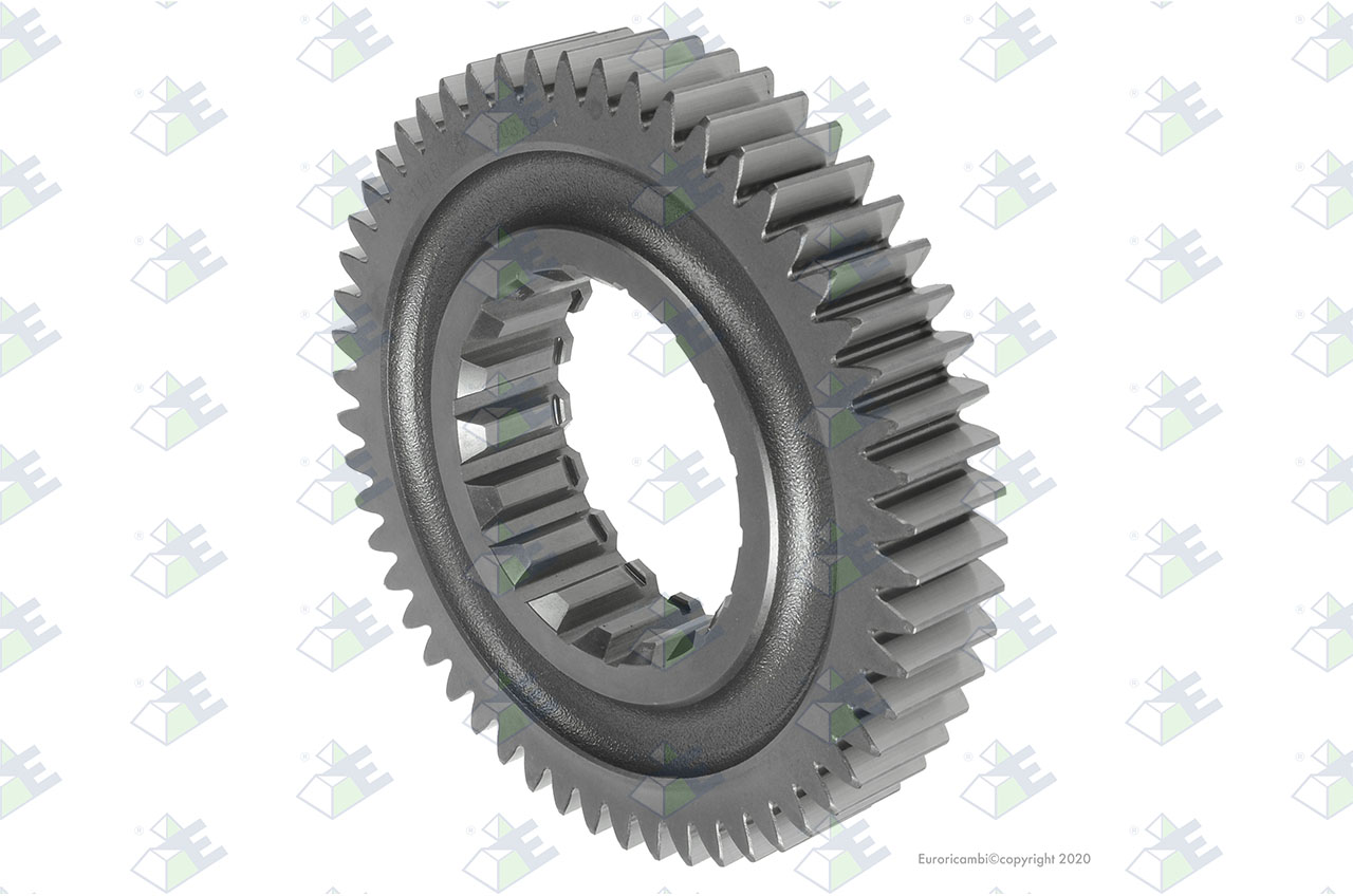 GEAR M/S 54 T. suitable to EATON - FULLER 20379