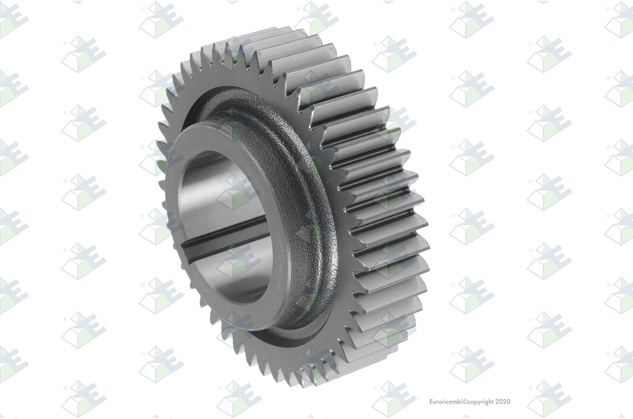 GEAR C/S 47 T. suitable to EATON - FULLER 20380