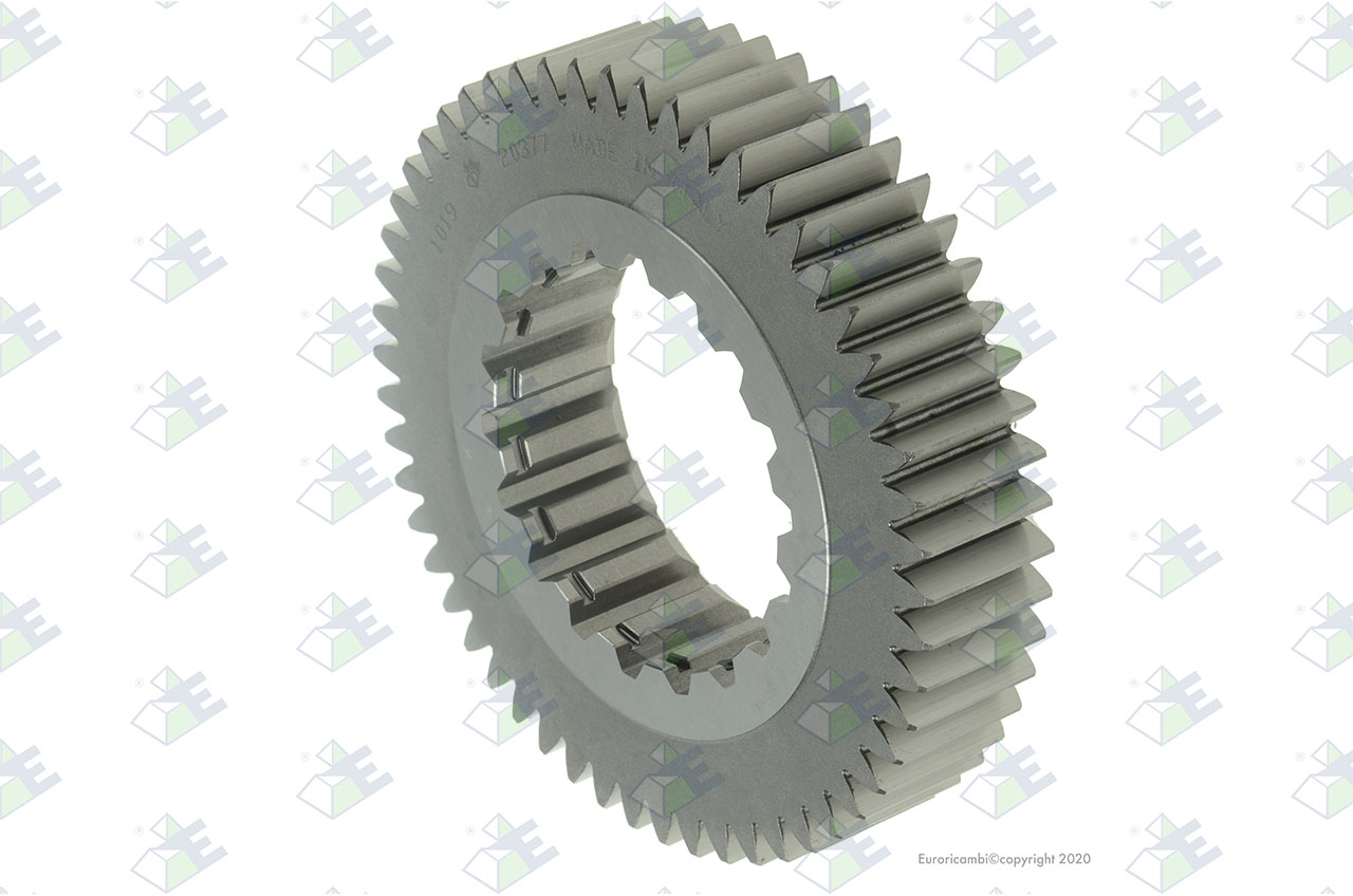 GEAR M/S 54 T. suitable to EATON - FULLER 20377
