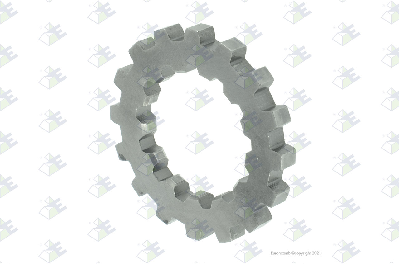 WASHER T.6,93-6,98 MM suitable to EATON - FULLER 17436