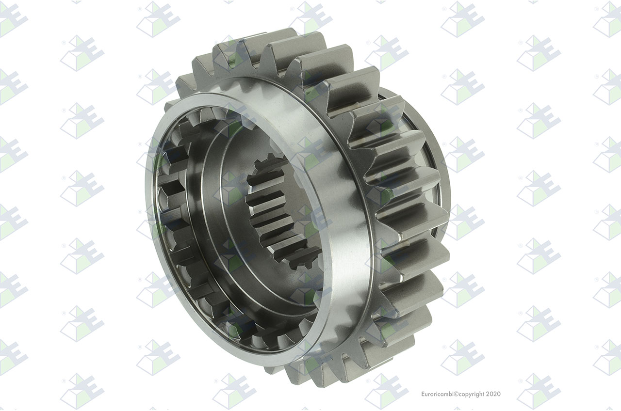 AUX.DRIVE GEAR 28 T. suitable to EUROTEC 35000209