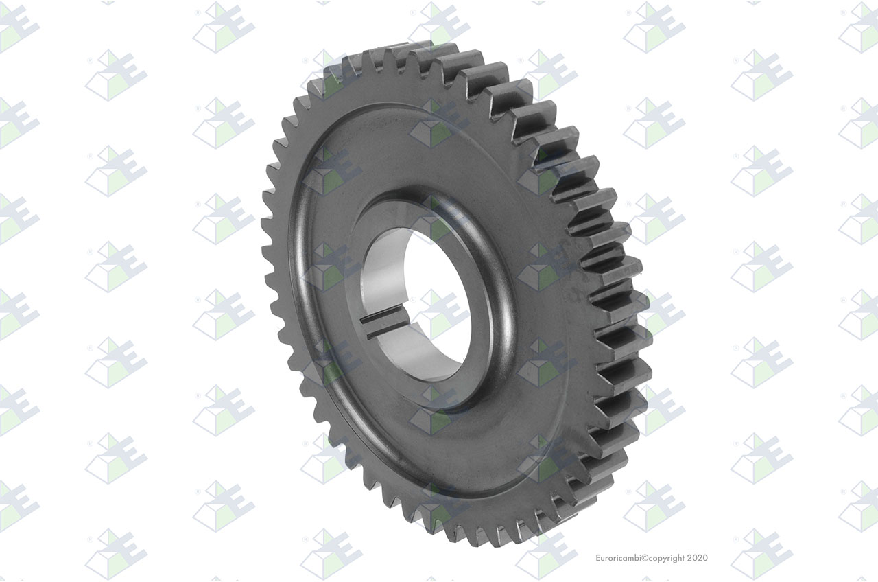PTO GEAR C/S LH 47 T. suitable to EATON - FULLER 15953