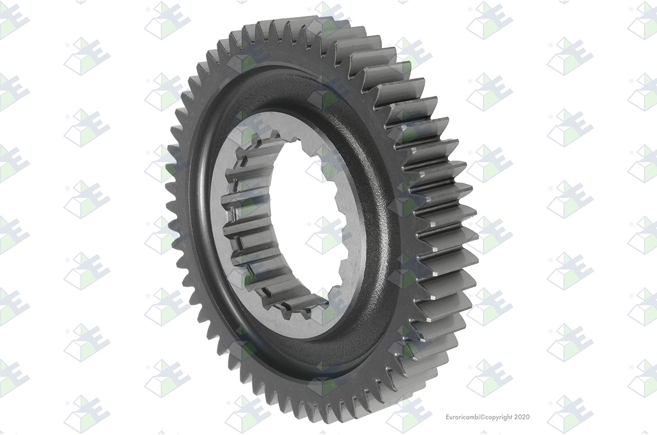GEAR M/S 2ND SPEED 56 T. suitable to EATON - FULLER 20390