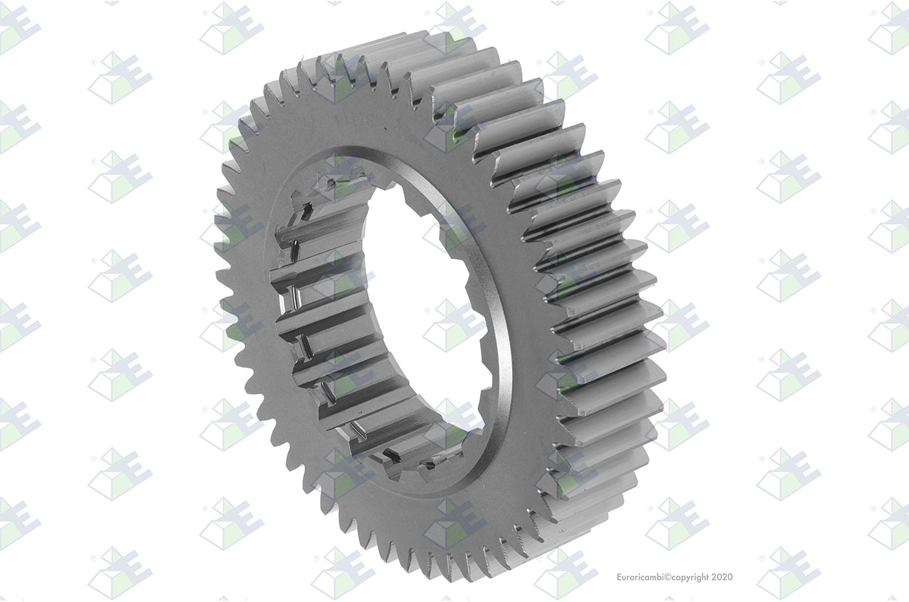 GEAR M/S 52 T. suitable to EATON - FULLER 19239
