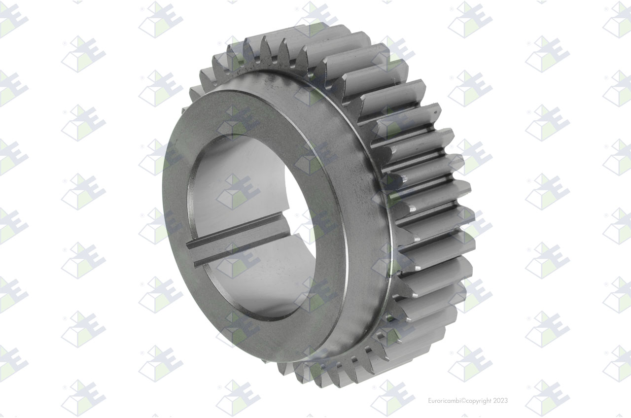 GEAR C/S 1ST SPEED 39 T. suitable to EATON - FULLER 21025