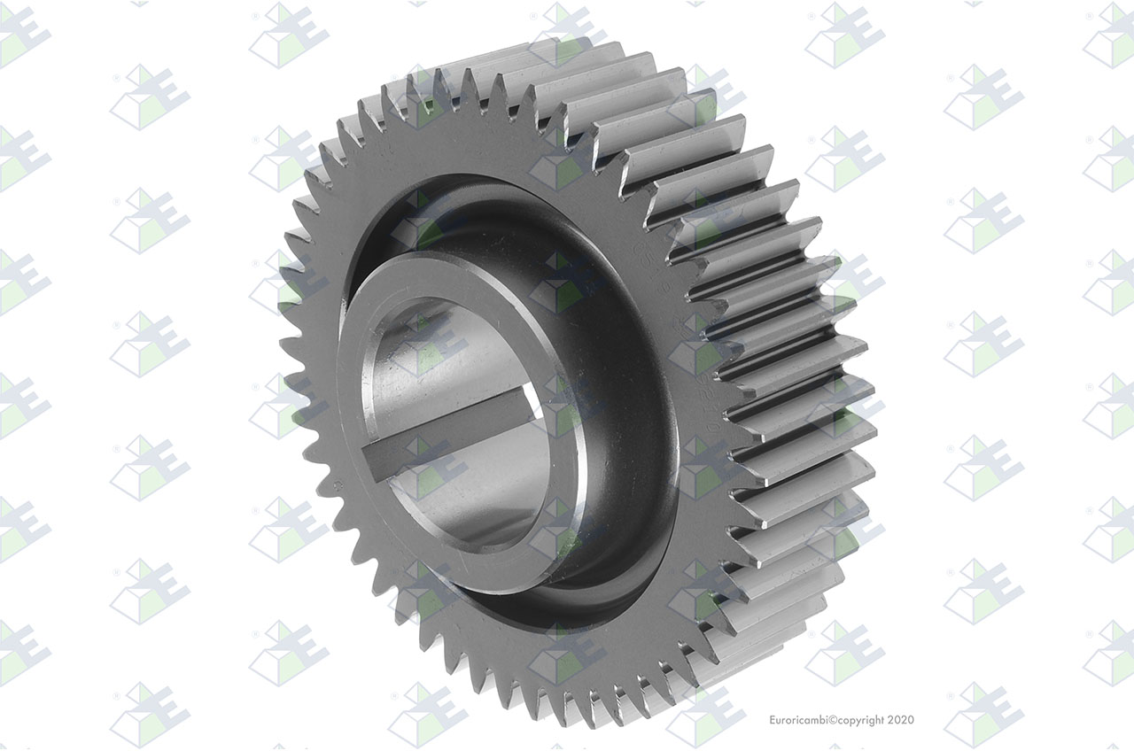 GEAR C/S 50 T. suitable to EATON - FULLER 19210