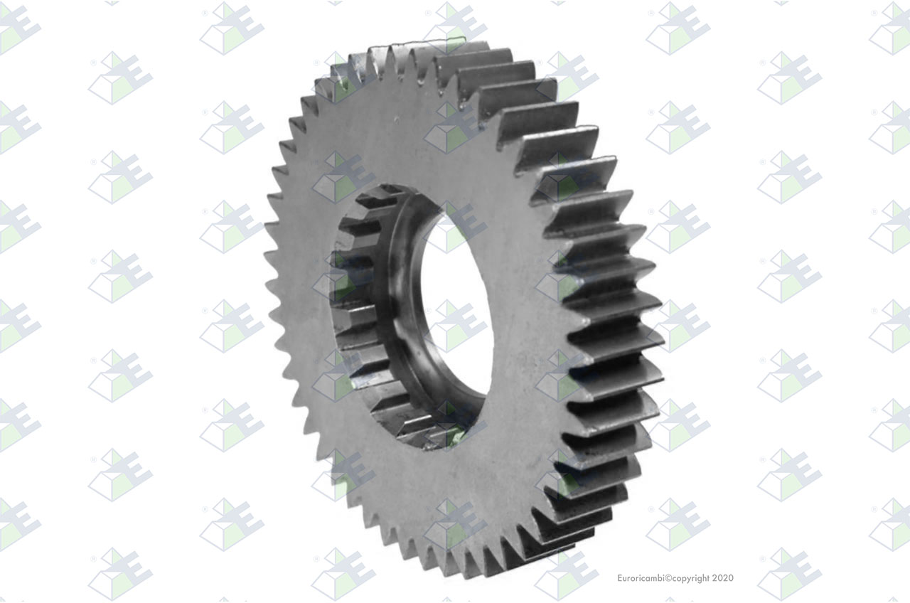 GEAR M/S 1ST SPEED 48 T. suitable to EATON - FULLER F99754