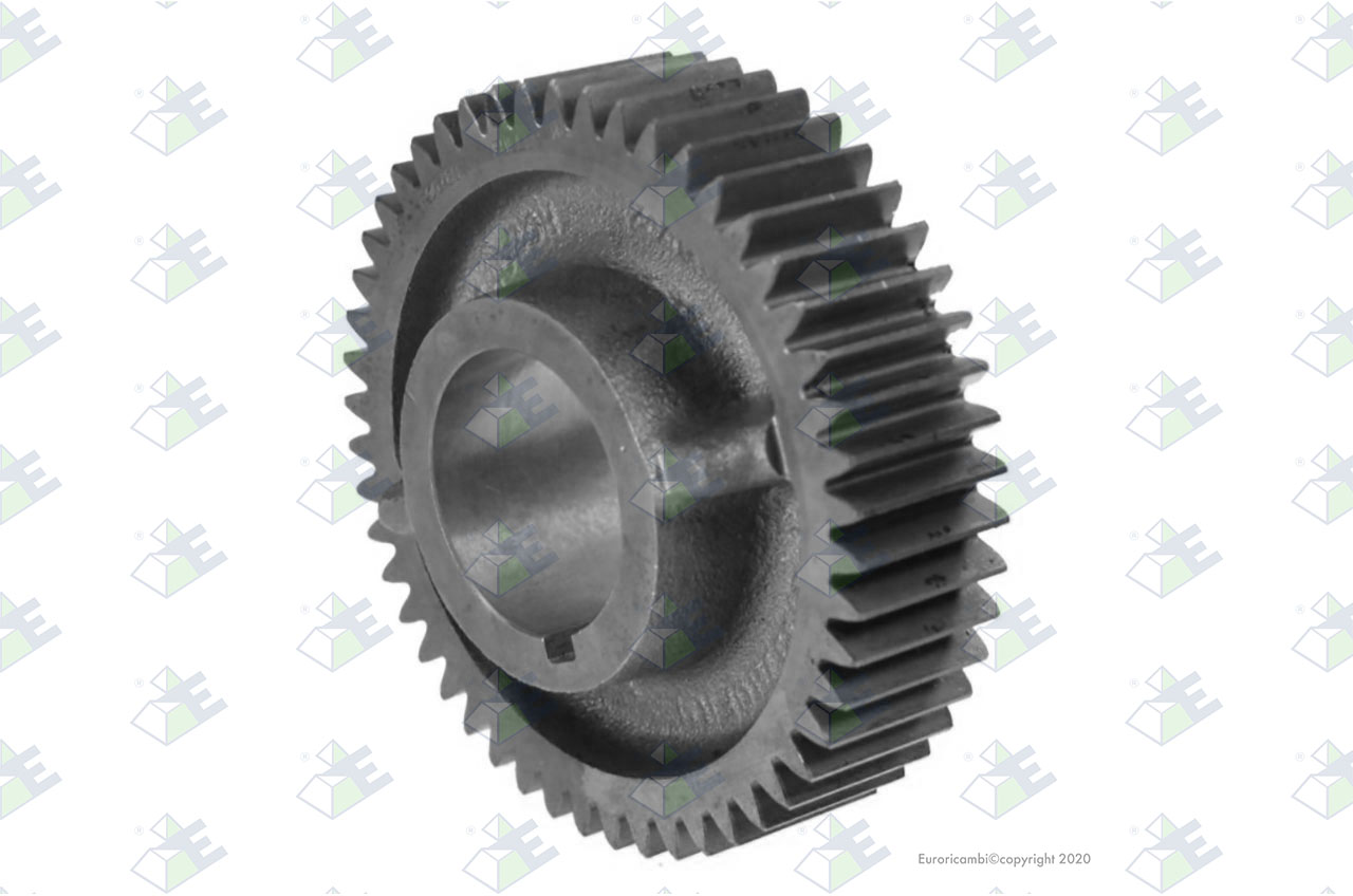 GEAR C/S 50 T. suitable to EATON - FULLER F99780