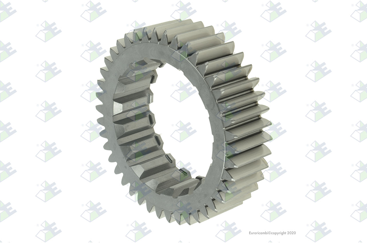 GEAR M/S 42 T. suitable to EATON - FULLER 21261