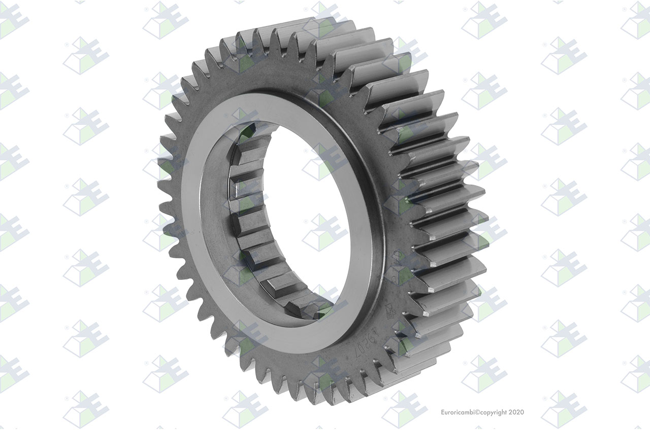 GEAR M/S 46 T. suitable to EATON - FULLER 19207
