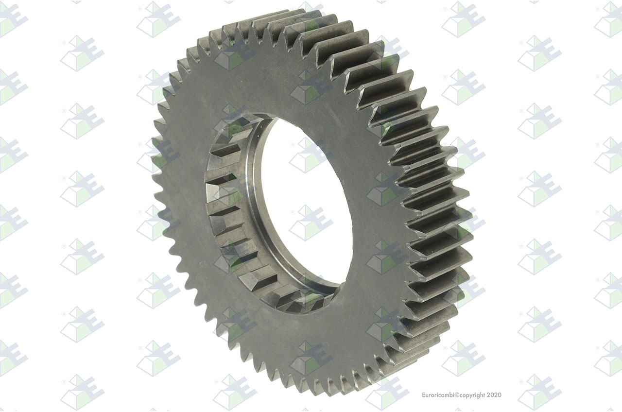 GEAR M/S 56 T. suitable to EATON - FULLER 19206