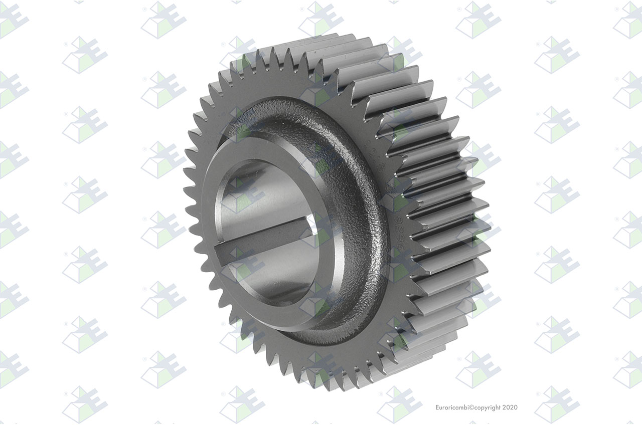 GEAR C/S 49 T. suitable to EATON - FULLER 19296